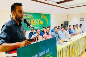 Read more about the article പുതിയ കർമ്മ പദ്ധതികൾ പ്രഖ്യാപിച്ച് യൂത്ത് ലീഗ് നേതൃസംഗമം ‘ചലനം 2022’