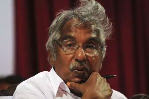 Read more about the article കെ.എസ്.ഇ.ബി.യിൽ അഴിമതി നടന്നെങ്കിൽ എന്ത് കൊണ്ട് കഴിഞ്ഞ ആറ് വര്‍ഷം എല്‍.ഡി.എഫ് ഭരിച്ചിട്ടും നടപടി എടുത്തില്ല; എം. എം മണിക്ക് മറുപടിയുമായി ഉമ്മന്‍ചാണ്ടി