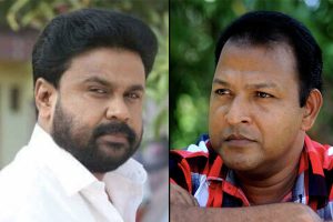 Read more about the article താൻ പീഡിപ്പിച്ചുവെന്ന യുവതിയുടെ പരാതിക്ക് പിന്നില്‍ ദിലീപ്; പീഡനപരാതി കാണിച്ച് ഭീഷണിപ്പെടുത്തിയാലും പിന്നോട്ടില്ലെന്ന് ബാലചന്ദ്രകുമാര്‍