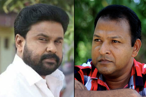 You are currently viewing താൻ പീഡിപ്പിച്ചുവെന്ന യുവതിയുടെ പരാതിക്ക് പിന്നില്‍ ദിലീപ്; പീഡനപരാതി കാണിച്ച് ഭീഷണിപ്പെടുത്തിയാലും പിന്നോട്ടില്ലെന്ന് ബാലചന്ദ്രകുമാര്‍