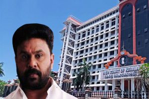 Read more about the article ആരോപണങ്ങള്‍ കെട്ടിച്ചമച്ചത്; തെളിവുകളില്ല; അന്വേഷണ ഉദ്യോഗസ്ഥരെ അപായപ്പെടുത്താന്‍ ശ്രമിച്ച കേസിലെ എഫ്‌.ഐ.ആര്‍ റദ്ദാക്കണമെന്ന് ഹൈക്കോടതിയില്‍ ദിലീപ്