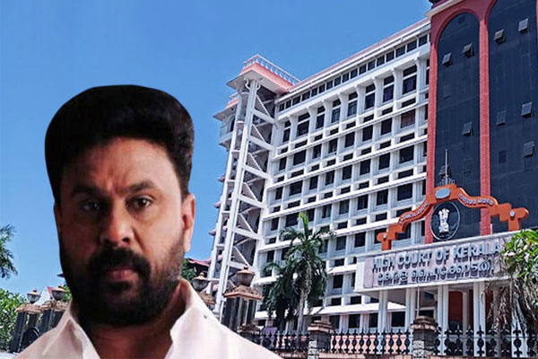 Read more about the article ആരോപണങ്ങള്‍ കെട്ടിച്ചമച്ചത്; തെളിവുകളില്ല; അന്വേഷണ ഉദ്യോഗസ്ഥരെ അപായപ്പെടുത്താന്‍ ശ്രമിച്ച കേസിലെ എഫ്‌.ഐ.ആര്‍ റദ്ദാക്കണമെന്ന് ഹൈക്കോടതിയില്‍ ദിലീപ്