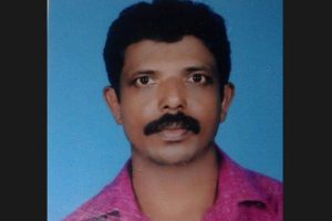 Read more about the article മണ്ണിനെയും കൃഷിയെയും സ്നേഹിച്ച ഗൃഹനാഥൻ ഹൃദയാഘാതം മൂലം മരിച്ചു; വിടപറഞ്ഞത് കാർഷിക പൈതൃകം പിന്തുടർന്ന കർഷകൻ