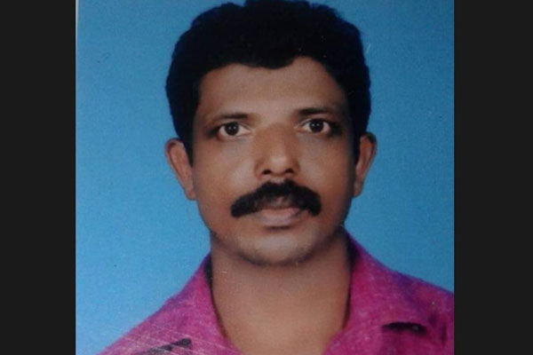 Read more about the article മണ്ണിനെയും കൃഷിയെയും സ്നേഹിച്ച ഗൃഹനാഥൻ ഹൃദയാഘാതം മൂലം മരിച്ചു; വിടപറഞ്ഞത് കാർഷിക പൈതൃകം പിന്തുടർന്ന കർഷകൻ