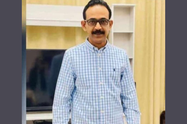 You are currently viewing പ്രവാസിയായ  ജീവകാരുണ്യ പ്രവര്‍ത്തകന്‍; നാരമ്പാടിയിലെ ഹനീഫ് അബ്ബാസ് അന്തരിച്ചു