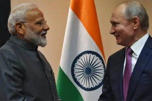 Read more about the article റഷ്യയ്ക്ക് പിന്തുണയുമായി ചൈന; ഇന്ത്യ ഇടപെടണമെന്ന ആവശ്യവുമായി ഉക്രൈനും യൂറോപ്യന്‍ യൂണിയനും