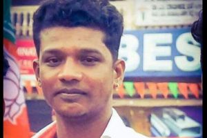 Read more about the article സാധാരണക്കാരെ കൊലപ്പെടുത്തുക വഴി നിരവധിപേരുടെ ശാപം ഏറ്റുവാങ്ങിയ ജീവിതം; ഒടുവിൽ രണ്ടു മക്കളെ അനാഥമാക്കി സ്വയം ഇല്ലാതായി; കാസർകോട്ടെ ജ്യോതിഷിൻ്റെ   മരണം കൊലക്കത്തി കയ്യിലേന്താൻ ഒരുങ്ങുന്ന ഓരോരോരുത്തർക്കുമുള്ള പാഠം