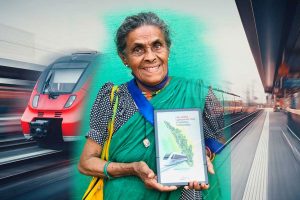 Read more about the article കെ റെയില്‍ എന്ത് കൊണ്ട് വേണ്ട;  മുസ്‌ലിം യൂത്ത് ലീഗ് ഡിജിറ്റല്‍ ഹാന്റ് ബുക്ക് ദയാബായി പ്രകാശനം ചെയ്തു