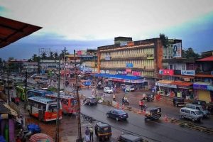 Read more about the article പടന്നക്കാട് മുതല്‍ നോര്‍ത്ത് കോട്ടച്ചേരി വരെ ക്യാമറകള്‍; കാഞ്ഞങ്ങാട് നഗരത്തില്‍ ഗതാഗത നിയന്ത്രണങ്ങള്‍ പരിഷ്‌ക്കരിക്കും