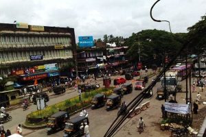 Read more about the article കാഞ്ഞങ്ങാടിൻ്റെ  സ്വപ്നപദ്ധതി ഫ്‌ളൈ ഓവര്‍;  വിശദ പദ്ധതി രേഖ റിപ്പോര്‍ട്ട് കിഫ്ബിക്ക് സമര്‍പ്പിച്ചു