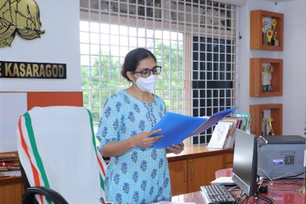 You are currently viewing ബഡ്സ് സ്‌കൂളുകളുടെ പ്രവര്‍ത്തനം  അവലോകനയോഗം ചേര്‍ന്നു; സ്‌കൂളുകള്‍ പുനരുജ്ജീവിപ്പിക്കുമെന്ന് കളക്ടര്‍ ഭണ്ഡാരി സ്വാഗത്