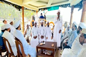 Read more about the article ആത്മീയ ആവേശം പകര്‍ന്ന് കേരള മുസ്‌ലിം ജമാഅത്ത് ജലയാത്ര; വിവിധങ്ങളായ പദ്ധതികളുടെ പ്രയോഗവല്‍കരണത്തിന് കര്‍മ്മ പരിപാടികള്‍ ആവിഷ്‌കരിച്ചു