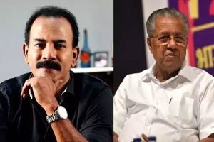 Read more about the article തലക്കകത്ത് ആള്‍താമസമുള്ളവരെ നിയമിക്കണം; സംസ്ഥാനത്തെ  ദുരന്തനിവാരണ സേനക്കെതിരെ മേജര്‍ രവി