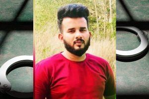 Read more about the article മഞ്ചേശ്വരത്ത് എം.ഡി.എം.എയുമായി യുവാവ്  പിടിയില്‍