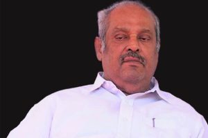 Read more about the article വ്യാപാരി വ്യവസായി ഏകോപനസമിതി സംസ്ഥാന പ്രസിഡന്‍റ്​ ടി. നസിറുദ്ദീൻ നിര്യാതനായി; ആദര സൂചകമായി സംസ്ഥാന വ്യാപകമായി കടകൾ അടയ്ക്കും