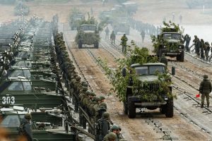 Read more about the article റഷ്യയ്ക്ക് എതിരെ സംയുക്ത സൈനികനീക്കം നടത്തേണ്ടതില്ലെന്ന് നാറ്റോ തീരുമാനം; യുദ്ധമുഖത്ത്  ഉക്രൈൻ ഒറ്റപ്പെടുന്നു