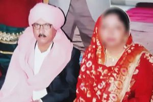 Read more about the article രാജ്യത്തെ 7 സംസ്ഥാനങ്ങളിൽ നിന്നായി 14 വിവാഹം; വിവാഹ തട്ടിപ്പ് വീരൻ ഒടുവിൽ പോലീസ് പിടിയിൽ