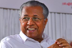 Read more about the article സംസ്ഥാന സർക്കാരിൻ്റെ  ഒന്നാംവാര്‍ഷികം; പുതിയ നൂറുദിന പരിപാടി പ്രഖ്യാപിച്ച് മുഖ്യമന്ത്രി;  1557 പദ്ധതികള്‍ നടപ്പാക്കും