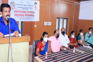 Read more about the article പ്രധാനമന്ത്രി ആവാസ് യോജന ഗ്രാമീണ്‍ പദ്ധതി; കാഞ്ഞങ്ങാട് ബ്ലോക്ക് പഞ്ചായത്ത് നൂറ് ഭവനങ്ങള്‍ നിര്‍മ്മിക്കും