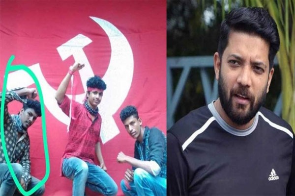 You are currently viewing കണ്ണൂരിൽ തലയില്‍ ബോംബെറിഞ്ഞ് സ്വന്തം പാര്‍ട്ടിയിലെ ചെറുപ്പക്കാരനെ കൊന്നത് മുഖ്യമന്ത്രിയുടെ പാര്‍ട്ടിക്കാർ: ഷാഫി പറമ്പില്‍