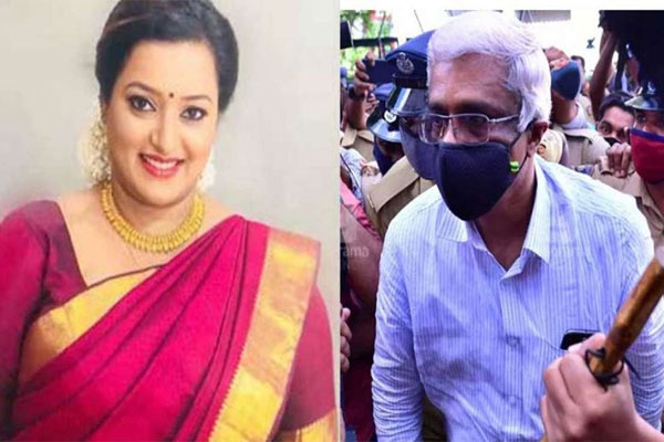 Read more about the article സ്വപ്ന ചതിക്കുമെന്ന് ഒരിക്കലും കരുതിയിരുന്നില്ല; സ്വർണക്കടത്തു കേസിലെ അനുഭവങ്ങൾആത്മകഥയിലൂടെ വെളിപ്പെടുത്താൻ ശിവശങ്കർ