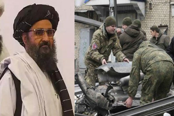 Read more about the article ഇരു രാജ്യങ്ങളും സംയമനം പാലിക്കണം; നിരപരാധികളായ സാധാരണക്കാരെ ശിക്ഷിക്കരുതെന്ന് താലിബാൻ