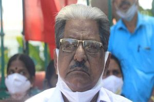 Read more about the article ജെബി മേത്തറുടെ രാജ്യസഭാ സീറ്റ് പണം കൊടുത്ത് വാങ്ങിയതെന്ന് എ.എ അസീസ്; പ്രതിഷേധം യു.ഡി.എഫിലേക്കും