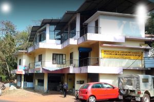 Read more about the article ബേഡഡുക്ക പഞ്ചായത്ത് വീണ്ടും നേട്ടത്തിൻ്റെ  നെറുകയില്‍; വാര്‍ഷിക പദ്ധതി വിനിയോഗത്തില്‍ ജില്ലയില്‍ ഒന്നാമത്; 90.44 ശതമാനം ഫണ്ടും ചെലവഴിച്ചു