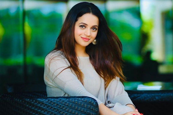 Read more about the article എൻ്റെ  കുടുംബത്തെയടക്കം അപകീര്‍ത്തിപ്പെടുത്താന്‍ പലരും ശ്രമിച്ചു; ആത്മാഭിമാനത്തിനായുള്ള പോരാട്ടം തുടരുമെന്ന്  നടി ഭാവന