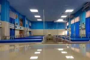 Read more about the article നവീകരിച്ച പീഡിയാട്രിക് വാർഡ്,  ന്യൂബോണ്‍ ഐ.സി.യു; അത്യാധുനിക സൗകര്യങ്ങളുമായി കാഞ്ഞങ്ങാട് ജില്ലാ ആശുപത്രി