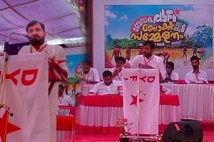 Read more about the article രാജ്യത്തിനകത്തേക്കുള്ള കടന്നാക്രമണങ്ങൾ  പ്രതിഷേധാർഹം; യുദ്ധത്തിൻ്റെ  കാരണക്കാർ സാമ്രാജ്യത്വ ശക്തികൾ: എം.ഷാജർ