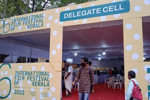 Read more about the article 60 ലധികം രാജ്യങ്ങളിൽ നിന്നുള്ള 173 സിനിമകൾ; രാജ്യാന്തര മേളയ്ക്ക് വെള്ളിയാഴ്ച കൊടിയിറക്കം