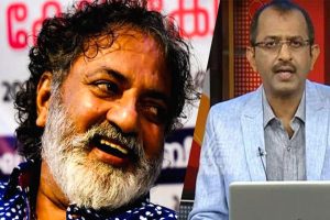 Read more about the article വിനു നിര്‍ഭനായ മാധ്യമ പ്രവർത്തകൻ; ധാര്‍മികമായ പിന്തുണ നല്‍കാന്‍ കട്ടായിരുന്ന കേബിള്‍ കണക്ഷന്‍ പുതുക്കി: ജോയ് മാത്യു