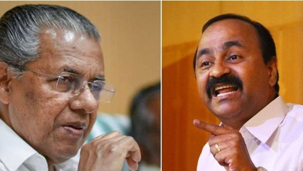 Read more about the article സിൽവർലൈൻ നടപ്പാക്കുന്നത്  ഭാവി തലമുറയ്ക്കു വേണ്ടിയെന്ന് മുഖ്യമന്ത്രി; പ്രധാന പ്രശ്‌നങ്ങൾക്ക് മറുപടി കിട്ടിയില്ലെന്ന് പ്രതിപക്ഷം; നിയമസഭയിൽ രൂക്ഷ സംവാദം