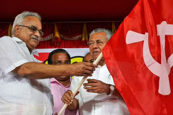 Read more about the article കെ റെയിൽ വിഷയത്തിൽ ജനങ്ങളെ പ്രതിപക്ഷം തെറ്റിദ്ധരിപ്പിക്കുന്നു; സി.പി.ഐ സർക്കാരിനൊപ്പമെന്ന് കാനം രാജേന്ദ്രൻ