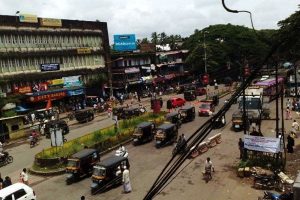 Read more about the article ദേശീയപാത വികസനം; കാഞ്ഞങ്ങാട് നഗരസഭ ആശങ്ക പരിഹരിക്കാന്‍ ചര്‍ച്ച നടത്തി