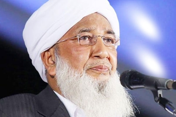 Read more about the article സഅദിയ ഖത്മുല്‍ ബുഖാരി സംഗമം മാര്‍ച്ച് 14-ന്;  ഇന്ത്യന്‍ ഗ്രാന്‍ഡ് മുഫ്തി കാന്തപുരം നേതൃത്വം നല്‍കും