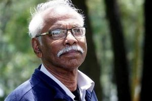 Read more about the article ഹിജാബ് നിരോധന വിധി നിര്‍ഭാഗ്യകരം;  വിധി അഖിലേന്ത്യാ തലത്തില്‍ സമുദായ ധ്രുവീകരണം ഉണ്ടാക്കും : എം.എന്‍ കാരശ്ശേരി