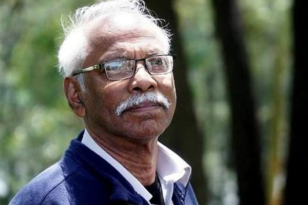 You are currently viewing ഹിജാബ് നിരോധന വിധി നിര്‍ഭാഗ്യകരം;  വിധി അഖിലേന്ത്യാ തലത്തില്‍ സമുദായ ധ്രുവീകരണം ഉണ്ടാക്കും : എം.എന്‍ കാരശ്ശേരി