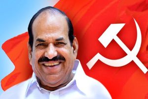 Read more about the article സി.പി.എം സംസ്ഥാന സെക്രട്ടറിയായി കോടിയേരി ബാലകൃഷ്ണൻ തുടരും; സംസ്ഥാന സെക്രട്ടറിയേറ്റിലേക്ക് ആറ് പുതുമുഖങ്ങൾ