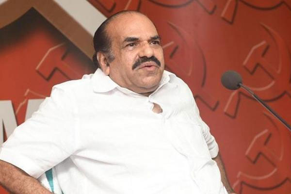 Read more about the article കേരളത്തിന്റേത് പുതിയ കാലഘട്ടം മുന്നോട്ടുവയ്ക്കുന്ന പരിമിതികളെയും സാധ്യതകളെയും മുന്നില്‍ കണ്ടുകൊണ്ട് തയ്യാറാക്കപ്പെട്ട ബജറ്റ്: കോടിയേരി