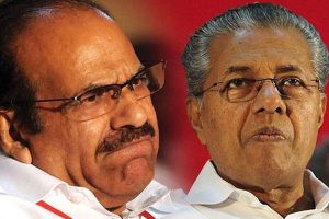 Read more about the article ഉന്നത വിദ്യാഭ്യാസം അന്താരാഷ്ട്ര നിലവാരത്തിലേക്ക് ഉയര്‍ത്തണം; മുഖ്യമന്ത്രി അവതരിപ്പിച്ച നയരേഖ പാര്‍ട്ടി നയത്തിന് വിരുദ്ധമല്ലെന്ന്  കോടിയേരി ബാലകൃഷ്ണന്‍