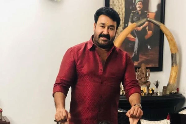 Read more about the article മോഹൻലാലിനെതിരായ ആനക്കൊമ്പ് കേസ്; നടപടികൾ തുടരുന്നതിൽ അർത്ഥമില്ലെന്ന് സംസ്ഥാന  സർക്കാർ കോടതിയിൽ