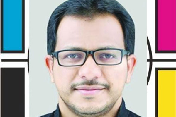 Read more about the article മുജീബ് അഹ്മദ് ഓള്‍ ഇന്ത്യ ഫെഡറേഷന്‍ ഓഫ്  മാസ്റ്റര്‍ പ്രിന്റേര്‍സ് ഗവേണിംഗ് കൗണ്‍സില്‍ അംഗം