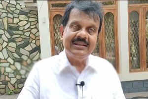 Read more about the article കാസർകോട് കസബ കടപ്പുറത്തെ മത്സ്യബന്ധന  വിപുലീകരണത്തിന് 50 കോടിയുടെ പദ്ധതി: എൻ.എ നെല്ലിക്കുന്ന് എം.എൽ.എ