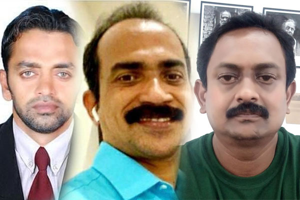 You are currently viewing വാർഷിക ജനറൽ ബോഡി; നന്മമരം കാഞ്ഞങ്ങാടിന് പുതിയ ഭാരവാഹികൾ