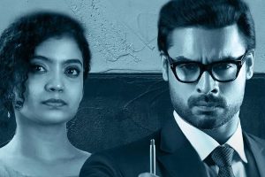 Read more about the article സമകാലിക മാധ്യമ ലോകത്തെ അടിസ്ഥാനമാക്കി നാരദൻ; മികച്ച പ്രേക്ഷക പ്രതികരണം