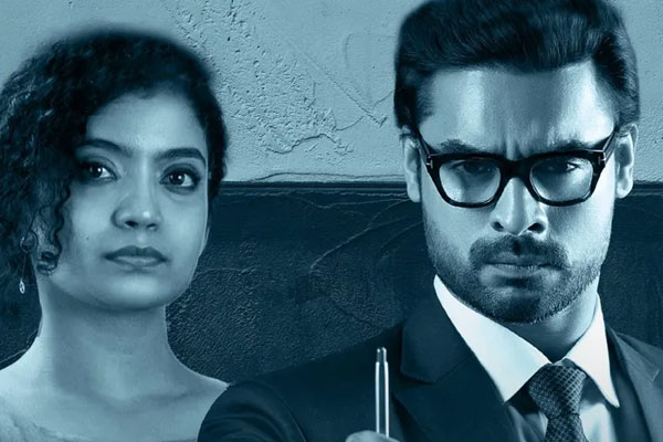 You are currently viewing സമകാലിക മാധ്യമ ലോകത്തെ അടിസ്ഥാനമാക്കി നാരദൻ; മികച്ച പ്രേക്ഷക പ്രതികരണം