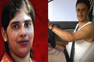 Read more about the article യെമൻ സ്വദേശിയെ കൊലപ്പെടുത്തിയ കേസ്; മലയാളി യുവതി നിമിഷപ്രിയയുടെ വധശിക്ഷ യെമനിലെ അപ്പീൽ കോടതി ശരിവെച്ചു