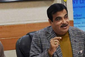 Read more about the article ജനാധിപത്യത്തിന് കരുത്തുള്ള കോണ്‍ഗ്രസ് ആവശ്യമാണ്; ദേശീയ തലത്തിൽ വീണ്ടും കോണ്‍ഗ്രസ് ശക്തിയാര്‍ജ്ജിക്കണമെന്നാണ് ആഗ്രഹമെന്ന് കേന്ദ്രമന്ത്രി നിതിന്‍ ഗഡ്കരി